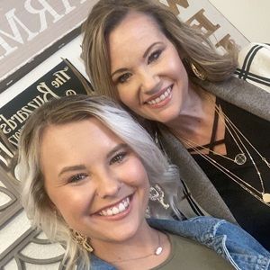 Meet your Posher, Brookelyn